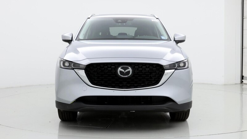 2023 Mazda CX-5 S 5