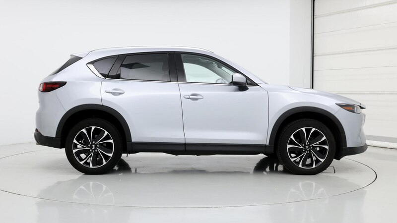 2023 Mazda CX-5 S 7