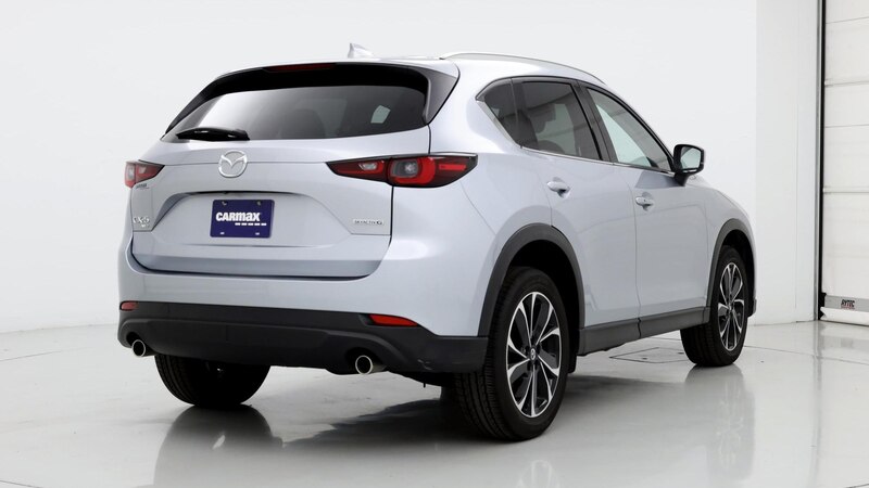 2023 Mazda CX-5 S 8