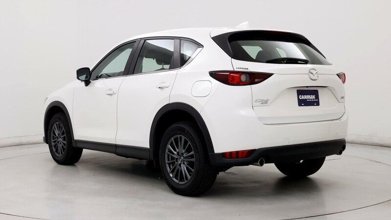 2019 Mazda CX-5 Sport 2