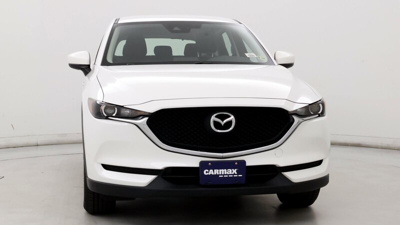 2019 Mazda CX-5 Sport 5