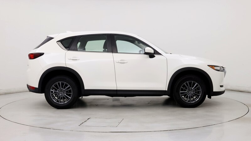 2019 Mazda CX-5 Sport 7