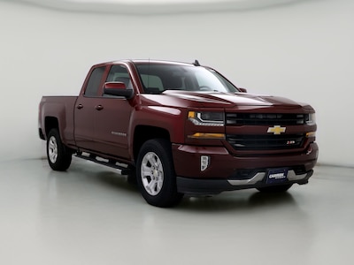 2016 Chevrolet Silverado 1500 LT Z71 -
                Sicklerville, NJ