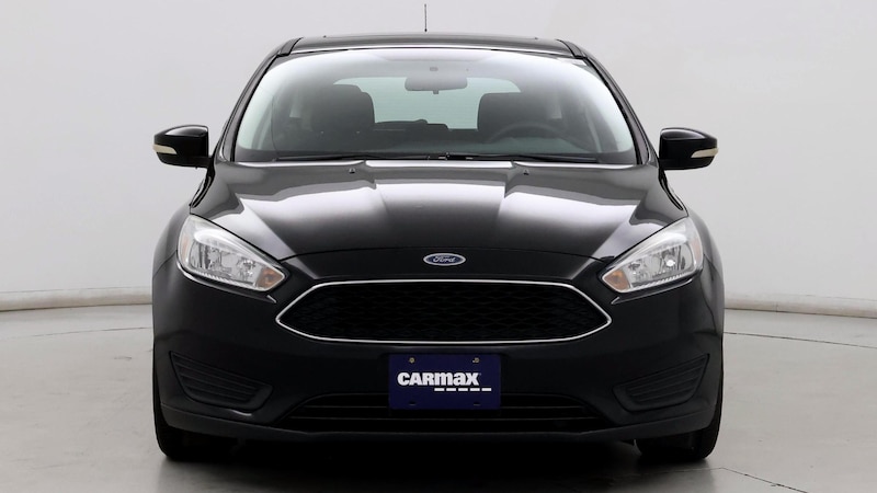 2016 Ford Focus SE 5