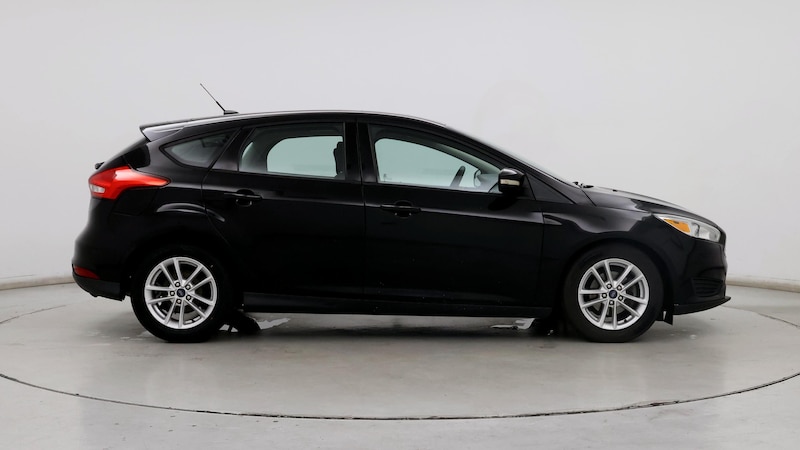 2016 Ford Focus SE 7