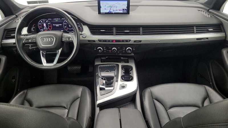 2019 Audi Q7 Premium Plus 9