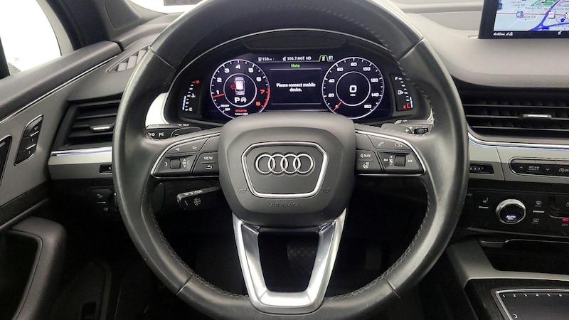 2019 Audi Q7 Premium Plus 10