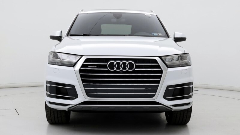 2019 Audi Q7 Premium Plus 5