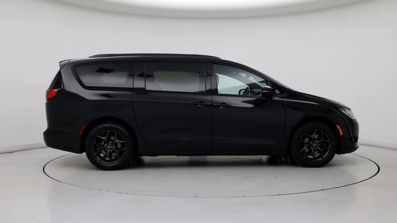 2019 Chrysler Pacifica Limited 7