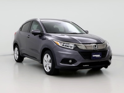 2019 Honda HR-V EX -
                Philadelphia, PA