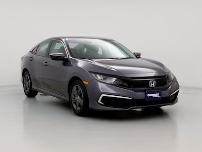 2019 Honda Civic LX -
                Winston-Salem, NC