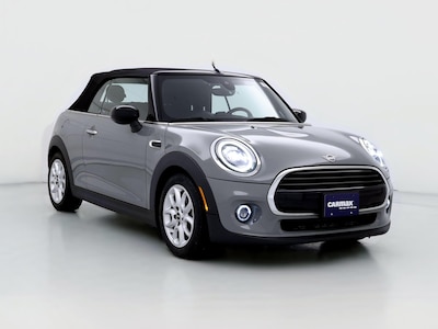 2020 MINI Cooper  -
                Cranston, RI