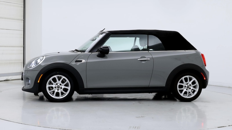 2020 MINI Cooper  3