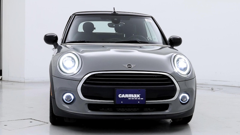 2020 MINI Cooper  5