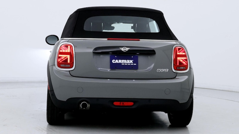 2020 MINI Cooper  6