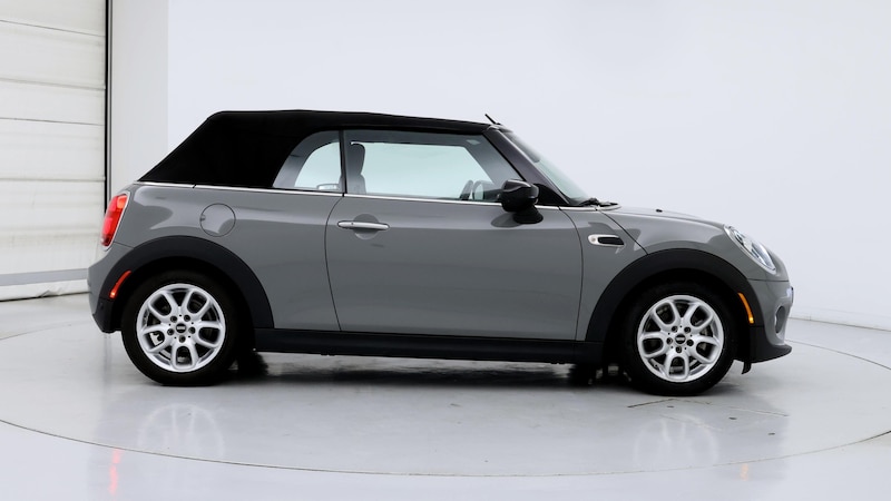 2020 MINI Cooper  7