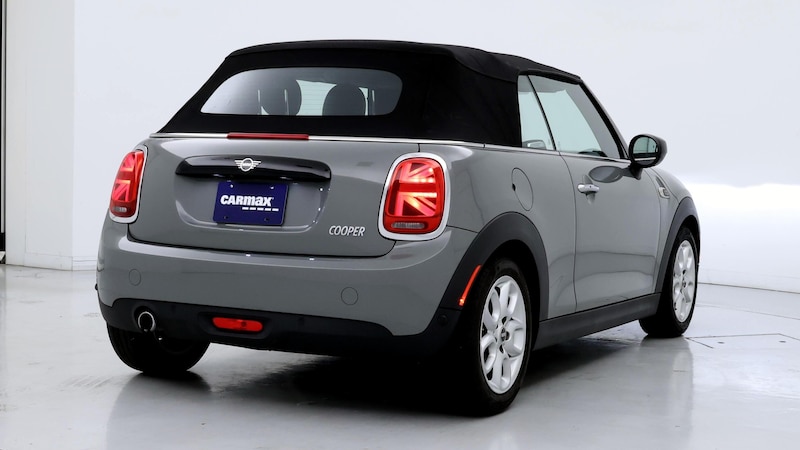 2020 MINI Cooper  8