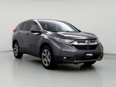 2019 Honda CR-V EX-L -
                East Haven, CT