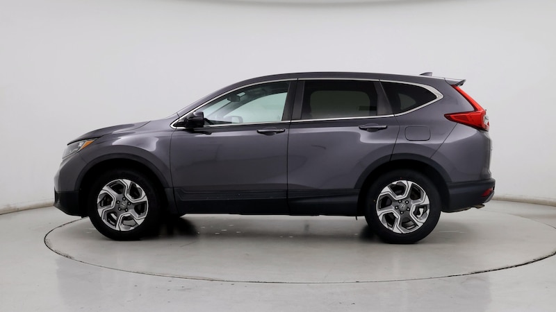 2019 Honda CR-V EX-L 3