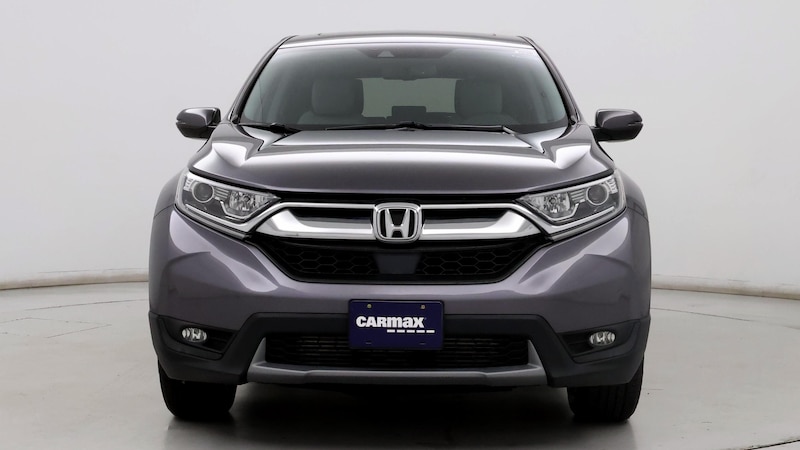 2019 Honda CR-V EX-L 5