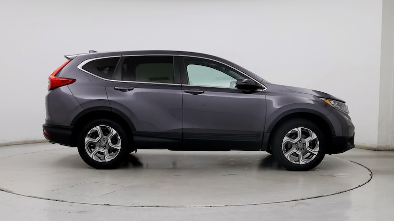 2019 Honda CR-V EX-L 7