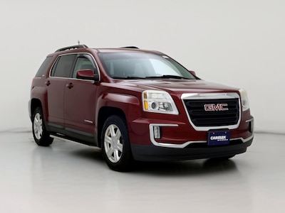 2016 GMC Terrain SLE -
                Newark, DE