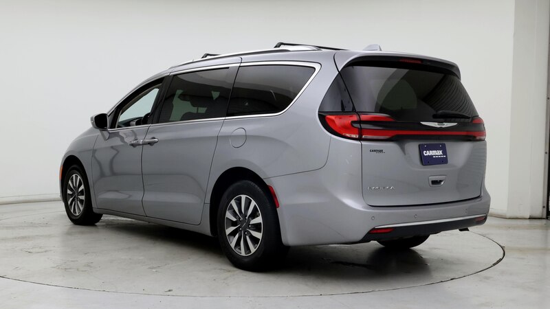 2021 Chrysler Pacifica Touring L 2