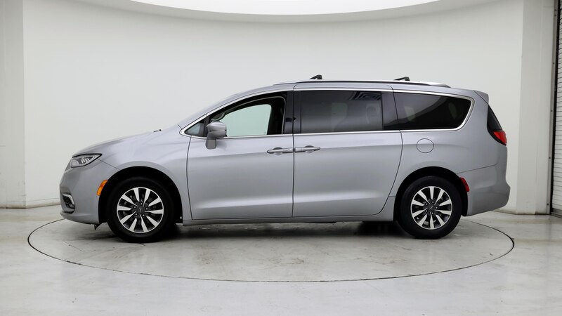 2021 Chrysler Pacifica Touring L 3