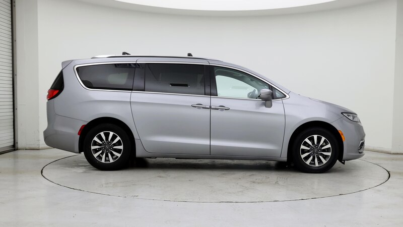 2021 Chrysler Pacifica Touring L 7