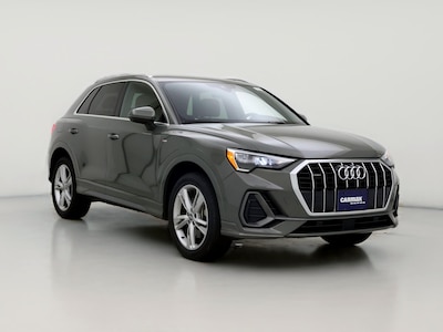 2021 Audi Q3 Premium -
                Newark, DE