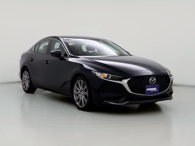 2021 Mazda Mazda3 Select -
                Maple Shade, NJ