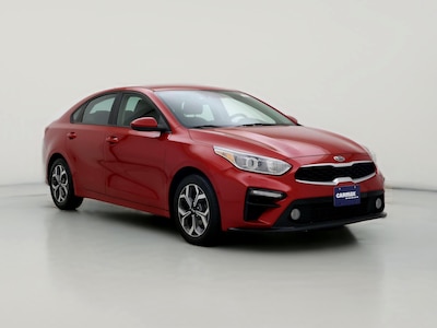 2019 Kia Forte LXS -
                Newark, DE