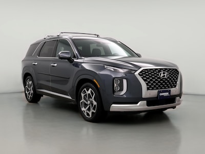 2021 Hyundai Palisade Calligraphy -
                White Marsh, MD