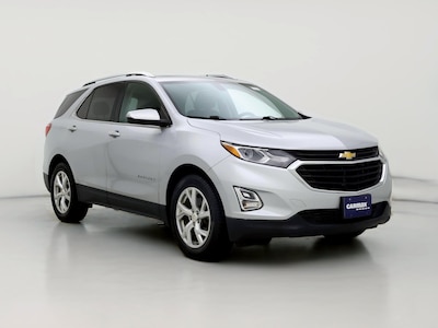 2018 Chevrolet Equinox LT -
                Mechanicsburg, PA