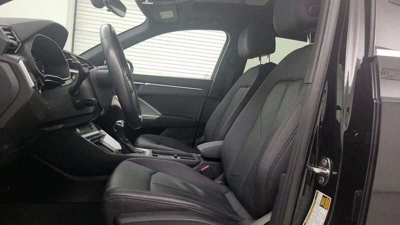 2019 Audi Q3 Premium 11