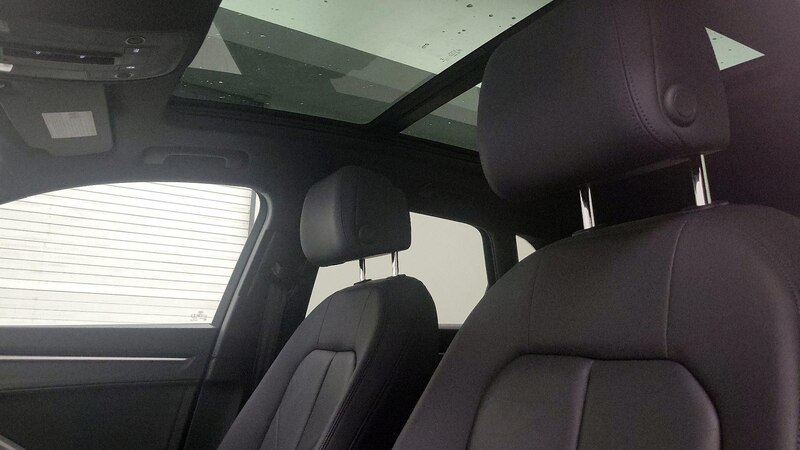 2019 Audi Q3 Premium 19