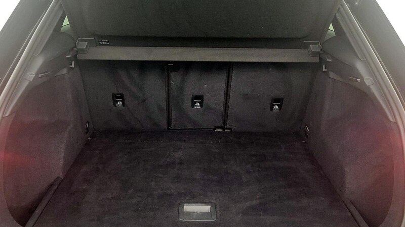 2019 Audi Q3 Premium 21