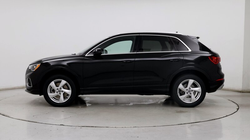 2019 Audi Q3 Premium 3