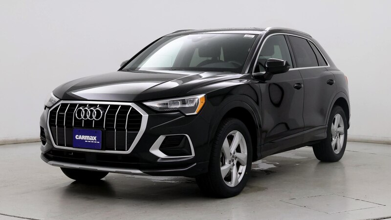 2019 Audi Q3 Premium 4