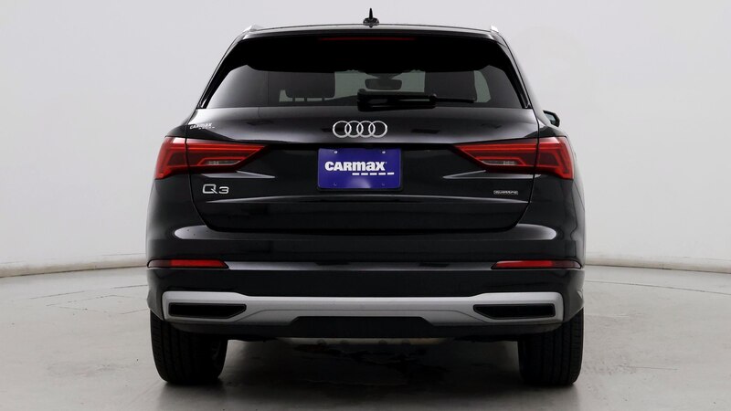 2019 Audi Q3 Premium 6