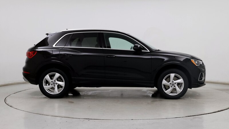 2019 Audi Q3 Premium 7