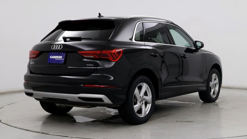 2019 Audi Q3 Premium 8