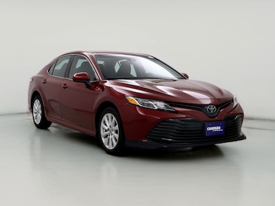 2020 Toyota Camry LE -
                Newark, DE