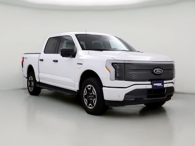 2023 Ford F-150 Lightning XLT -
                Maple Shade, NJ