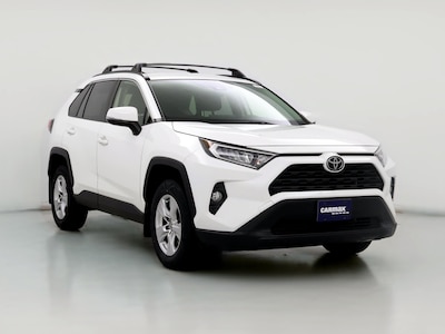 2020 Toyota RAV4 XLE -
                Maple Shade, NJ