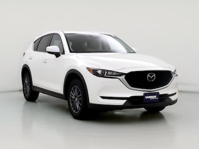 2020 Mazda CX-5 Touring -
                Sicklerville, NJ