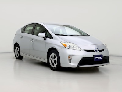 2015 Toyota Prius Four -
                North Attleboro, MA