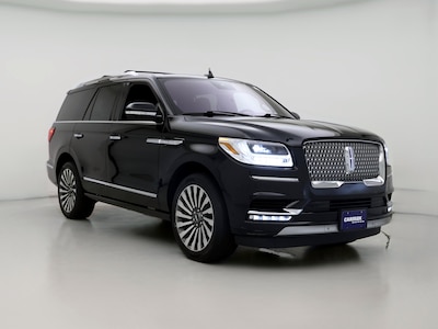 2019 Lincoln Navigator Reserve -
                East Meadow, NY