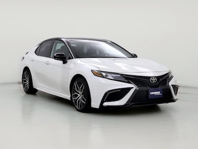 2021 Toyota Camry XSE -
                Sicklerville, NJ