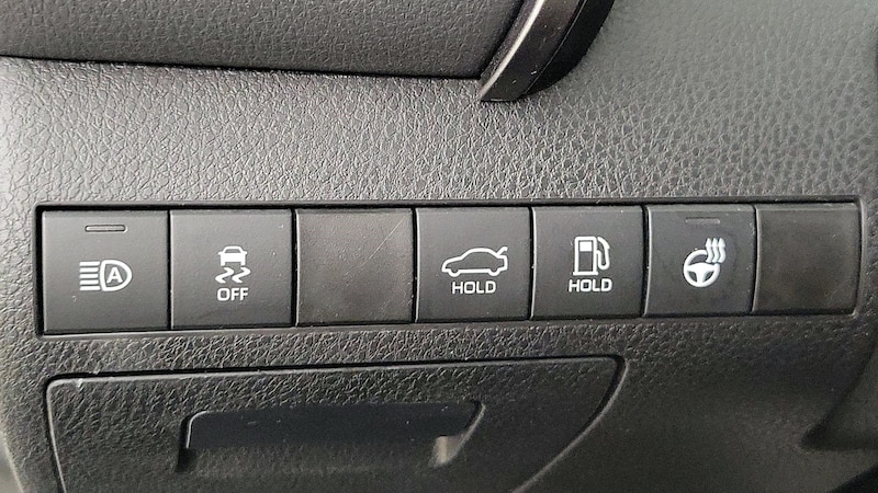 2021 Toyota Camry XSE 13